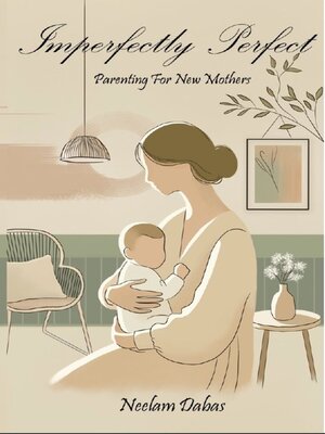 cover image of Imperfectly Perfect